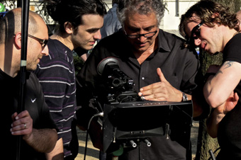 Corso di FilmMaking