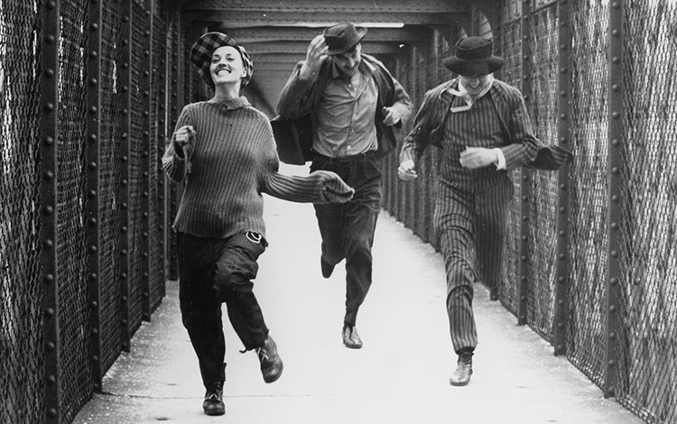 Jules e Jim