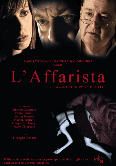 L'Affarista