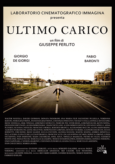 Ultimo Carico