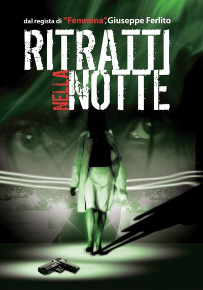 Ritratti nella Notte