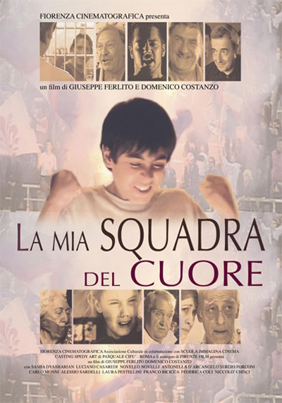 La Mia Squadra Del Cuore