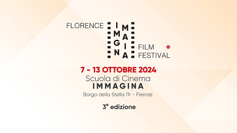 Immagina Florence International Film Festival